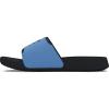 Black/Horizon Blue/Black