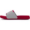 Inferno Red/Mod Gray/Inferno Red