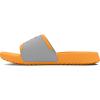 Nova Orange/Mod Gray/Phoenix Fire