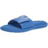 imageUnder Armour Mens Ignite Vi Slide SandalMediterranean 401Mediterranean