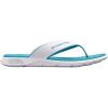 (101) White/Blue Surf/Blue Surf