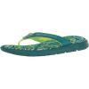 (301) Coastal Teal/Green Breeze/Lime Surge
