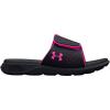 (002) Black/Black/Rebel Pink