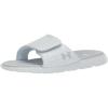 imageUnder Armour Womens Ignite Pro Slide Sandal100 WhiteWhiteHalo Gray