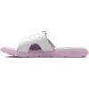 (102) Distant Gray/Purple Ace/High-vis Yellow