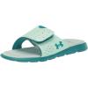 (301) Aqua Foam/Coastal Teal/Coastal Teal