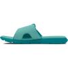(305) Radial Turquoise/Circuit Teal/Circuit Teal