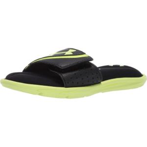 imageUnder Armour Kids Ignite VI Slide SandalXray 300Xray