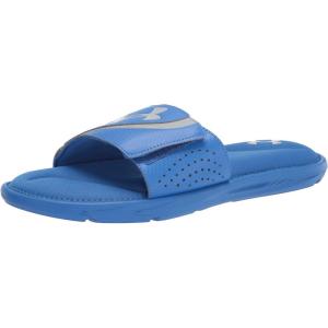imageUnder Armour Mens Ignite Vi Slide SandalMediterranean 401Mediterranean