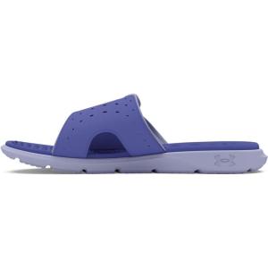 imageUnder Armour Womens Ignite Pro Slide Sandal500 StarlightCelesteCeleste