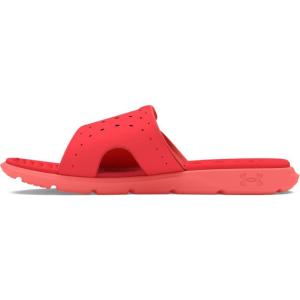 imageUnder Armour Womens Ignite Pro Slide Sandal603 Red SolsticeCohoCoho