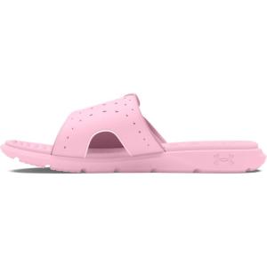 imageUnder Armour Womens Ignite Pro Slide Sandal604 PinkPinkPink
