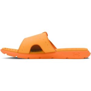 imageUnder Armour Womens Ignite Pro Slide Sandal801 Nova OrangeAtomicAtomic