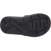 imageUnder Armour Kids Ignite IX Slide SandalBlack 002Pink Surge