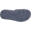 imageUnder Armour Kids Ignite IX Slide SandalUtility Blue 500Electric Tangerine