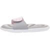 imageUnder Armour Kids Ignite IX Slide SandalWhite 102Mod Gray