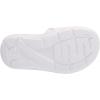 imageUnder Armour Kids Ignite IX Slide SandalWhite 102Mod Gray