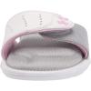 imageUnder Armour Kids Ignite IX Slide SandalWhite 102Mod Gray