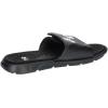 imageUnder Armour Mens Ignite Pro Graphic Slide Sandal001blackBlackWhite