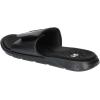 imageUnder Armour Mens Ignite Pro Graphic Slide Sandal001blackBlackWhite