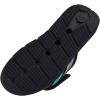 imageUnder Armour Mens Ignite Pro Graphic Slide Sandal002 BlackLime SurgeWhite