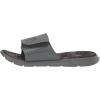 imageUnder Armour Mens Ignite Pro Graphic Slide Sandal100 Pitch GrayPitch GrayBlack