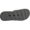 imageUnder Armour Mens Ignite Pro Graphic Slide Sandal100 Pitch GrayPitch GrayBlack