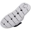 imageUnder Armour Mens Ignite Pro Graphic Slide Sandal100 WhiteWhiteBlack