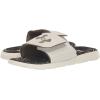 imageUnder Armour Mens Ignite Pro Graphic Slide Sandal301 White ClayMod GrayMarine Od Green