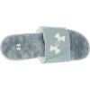 imageUnder Armour Mens Ignite Pro Graphic Slide Sandal400 Harbor BlueHarbor BlueGray Mist
