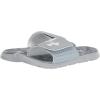 imageUnder Armour Mens Ignite Pro Graphic Slide Sandal400 Harbor BlueHarbor BlueGray Mist