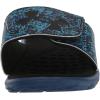 imageUnder Armour Mens Ignite Pro Graphic Slide Sandal401 Glacier BlueBlue MirageBlack
