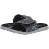 imageUnder Armour Mens Ignite Pro Graphic Slide Sandal402 Harbor BlueHarbor BlueBlack