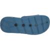 imageUnder Armour Mens Ignite Pro Graphic Slide Sandal403 Varsity BlueDownpour GrayBlack