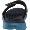 imageUnder Armour Mens Ignite Pro Graphic Slide Sandal403 Varsity BlueDownpour GrayBlack
