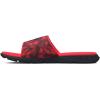 imageUnder Armour Mens Ignite Pro Graphic Slide Sandal601 BetaBetaBlack