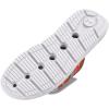 imageUnder Armour Mens Ignite Pro Graphic Slide Sandal602 BetaMod GrayWhite
