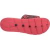 imageUnder Armour Mens Ignite Pro Graphic Slide Sandal800 After BurnChakraDownpour Gray