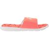 imageUnder Armour Mens Ignite Pro Graphic Slide Sandal800 After BurnGray MistGray Mist