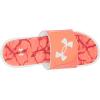 imageUnder Armour Mens Ignite Pro Graphic Slide Sandal800 After BurnGray MistGray Mist