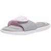imageUnder Armour Kids Ignite IX Slide SandalWhite 102Mod Gray