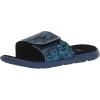 (401) Glacier Blue/Blue Mirage/Black