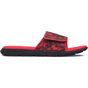 imageUnder Armour Mens Ignite Pro Graphic Slide Sandal601 BetaBetaBlack