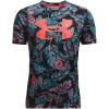 imageUnder Armour Boys Tech Big Logo Printed ShortSleeve TShirtBeta 628Beta
