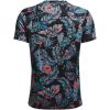 imageUnder Armour Boys Tech Big Logo Printed ShortSleeve TShirtBeta 628Beta