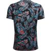 imageUnder Armour Boys Tech Big Logo Printed ShortSleeve TShirtBeta 628Beta