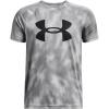 (011) Mod Gray / / Black