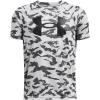 (017) Mod Gray / / Black
