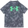 (044) Downpour Gray / / Vapor Green