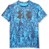 (452) Ether Blue / / Black